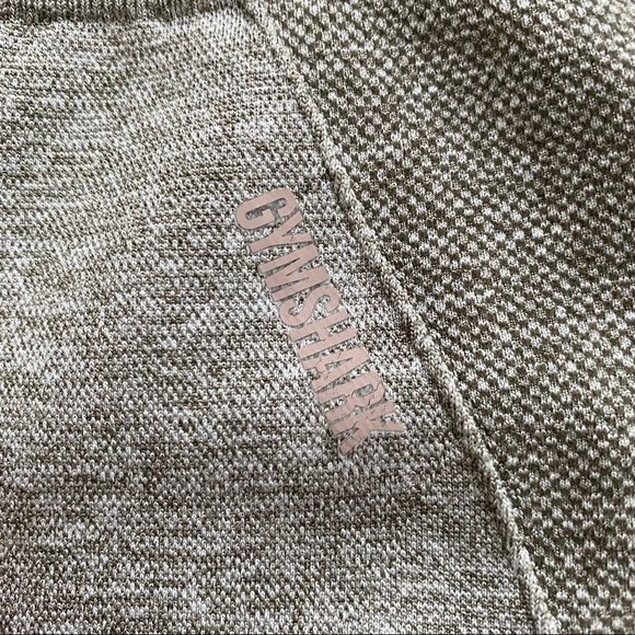 ❗️SOLD❗️ Gymshark Flex High Waisted Leggings - Picture 4 of 5